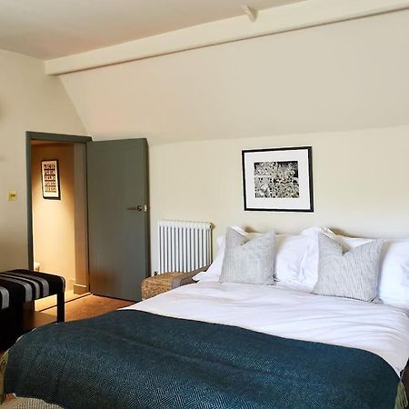 Dawn At The Sun Inn Felmersham, Our Signature Duplex Suite Sharnbrook Exterior foto