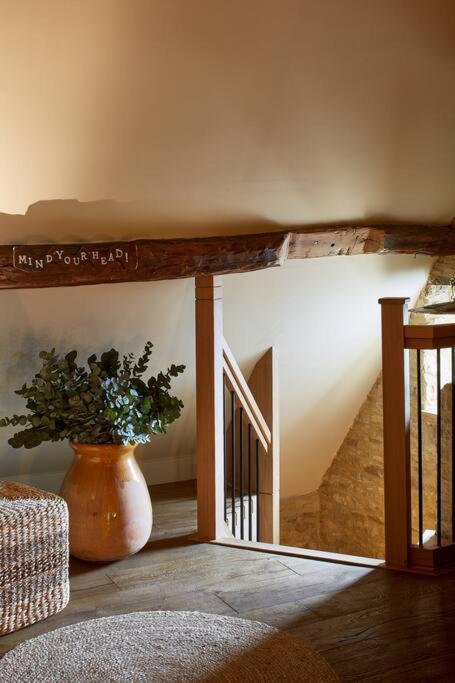 Dawn At The Sun Inn Felmersham, Our Signature Duplex Suite Sharnbrook Exterior foto